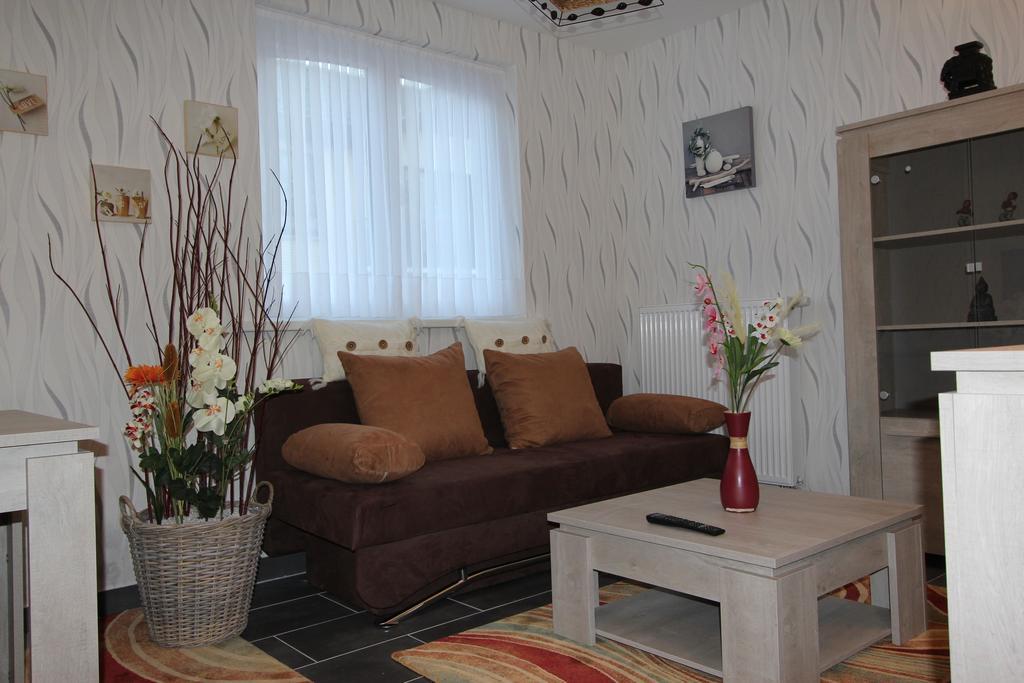 Orchidee Apartment Comines-Warneton Room photo