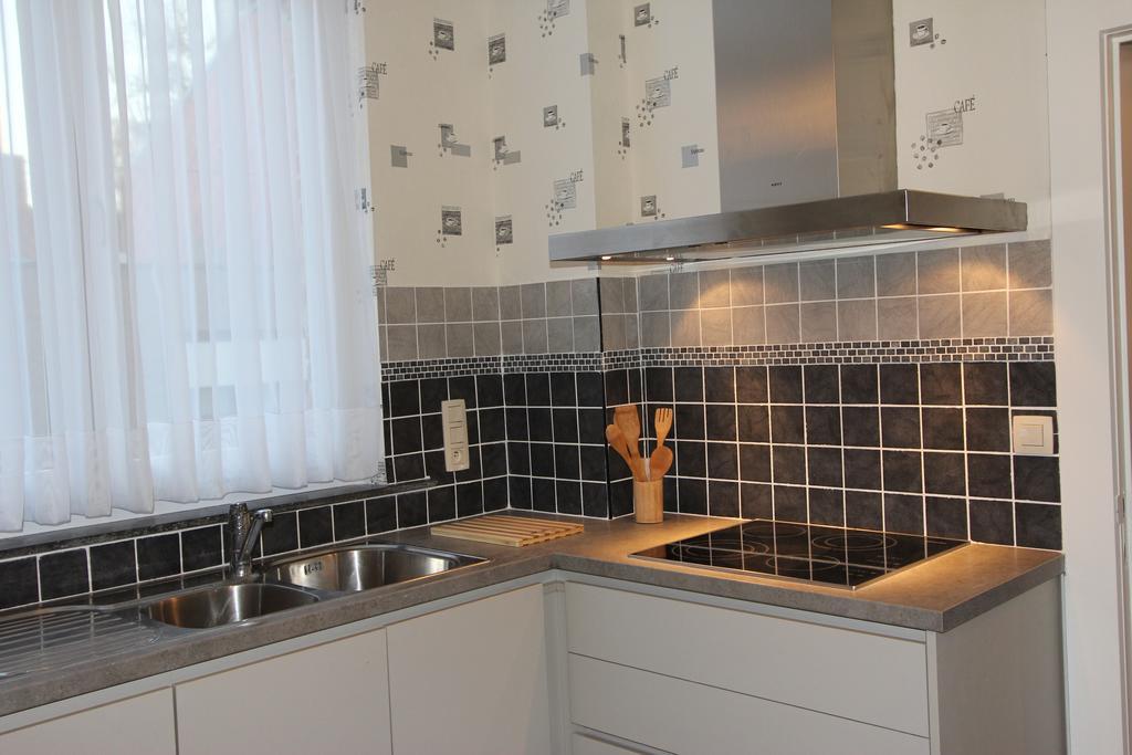 Orchidee Apartment Comines-Warneton Room photo
