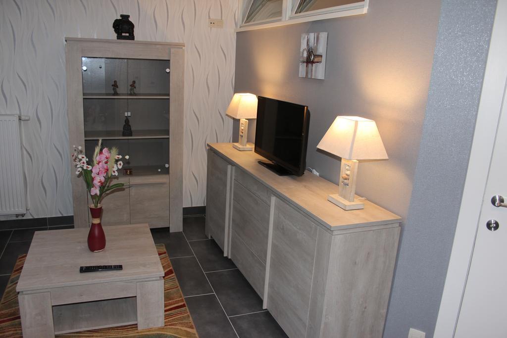 Orchidee Apartment Comines-Warneton Room photo