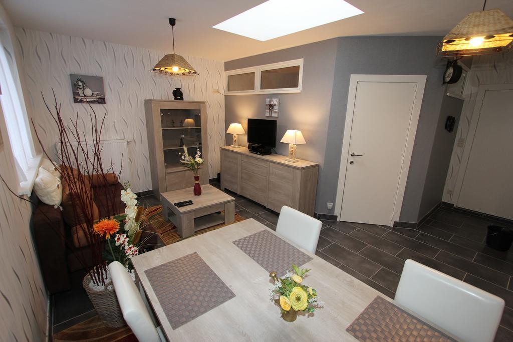 Orchidee Apartment Comines-Warneton Exterior photo